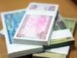 Đổi tiền lẻ dịp tết, 17 người bị mất tiền oan
